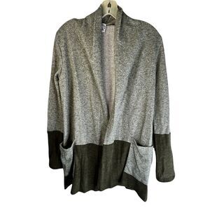 Sun & Moon Cardigan Sweater